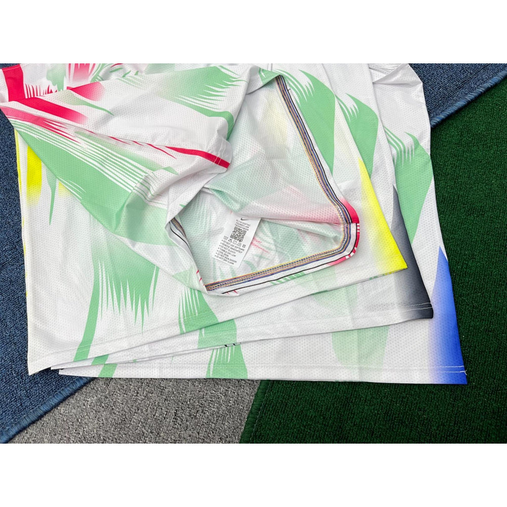 Ensemble Running Nike — Débardeur & Short