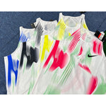 Ensemble Running Nike — Débardeur & Short