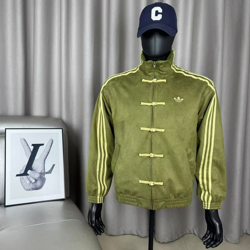 Adidas Firebird