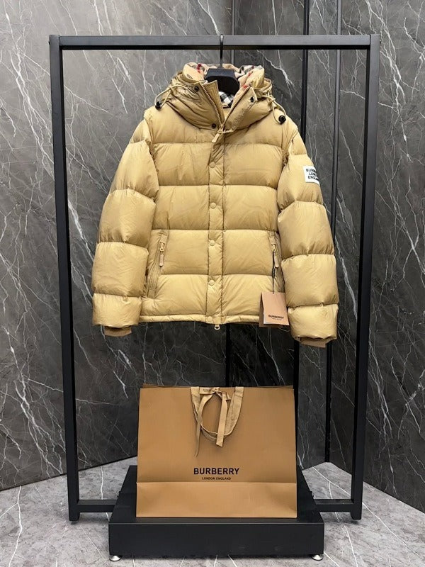 Burberry Check
