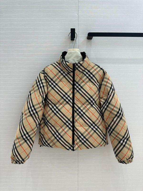 Burberry Check