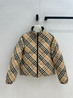 Burberry Check