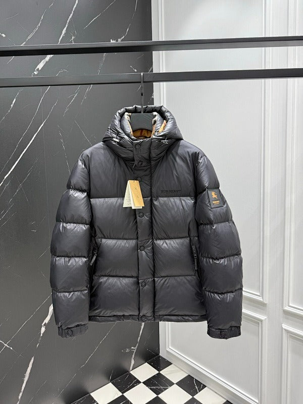 Burberry Heritage