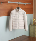 Burberry Quilted
