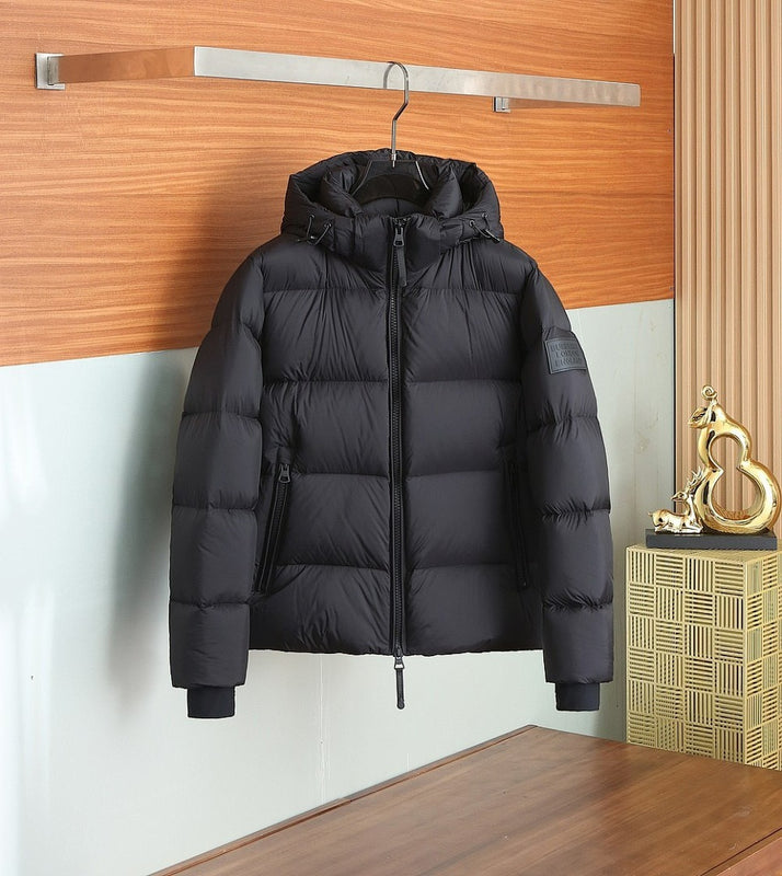 Burberry Quilted