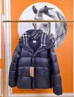 Burberry Quilted