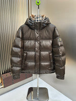 Burberry Quilted