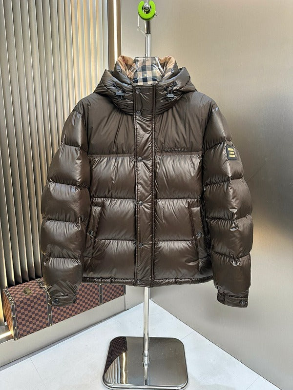 Burberry Quilted