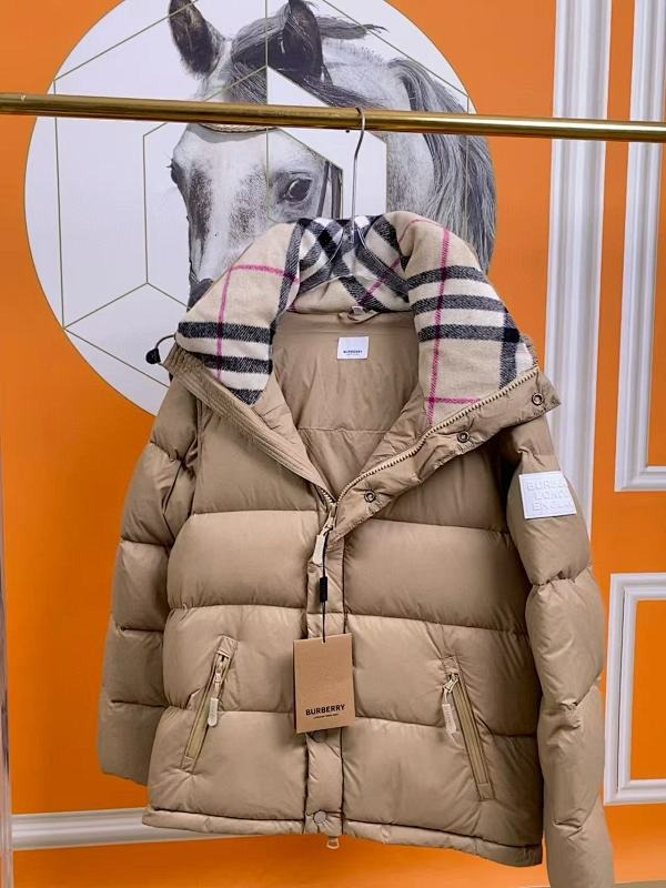Burberry Heritage