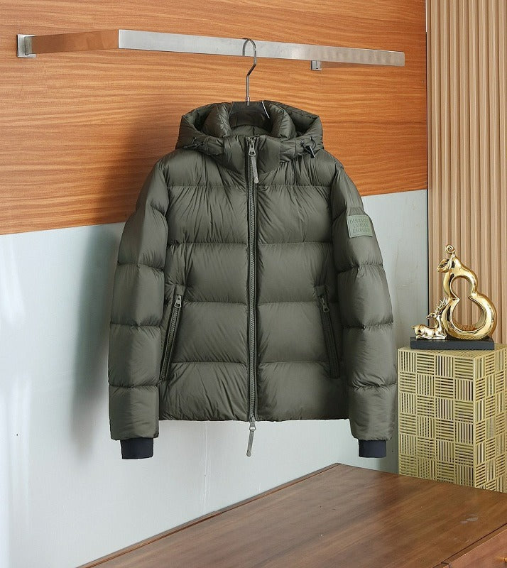 Burberry Quilted