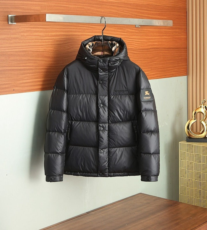 Burberry Heritage