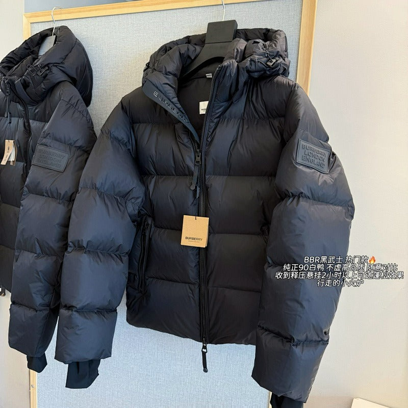 Burberry Check