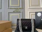 Chanel Tweed