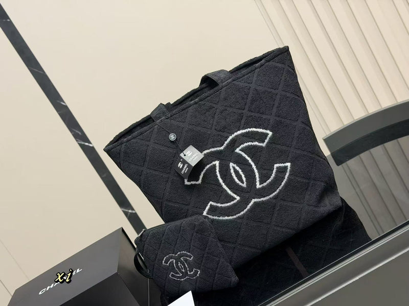 Chanel Boy