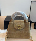 Chanel Boy