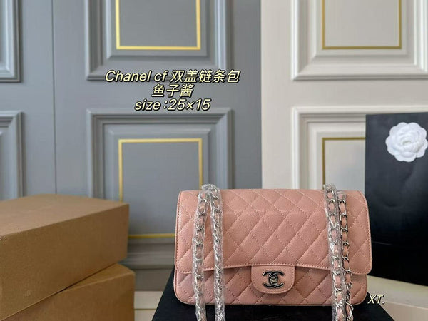 Chanel Classic