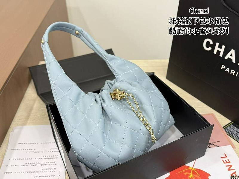 Chanel 2.55