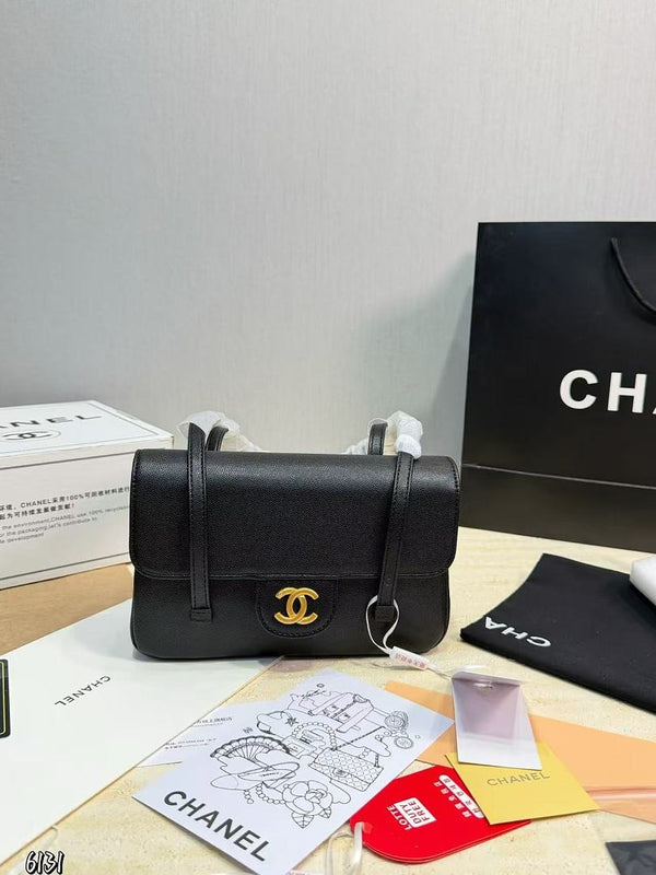 Chanel Tweed
