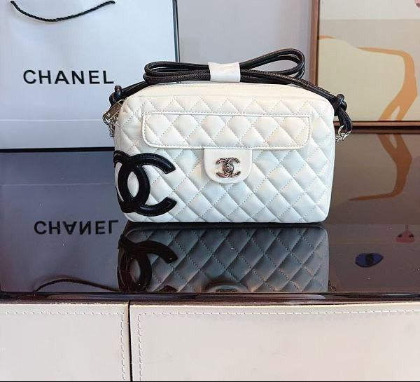 Chanel Tweed