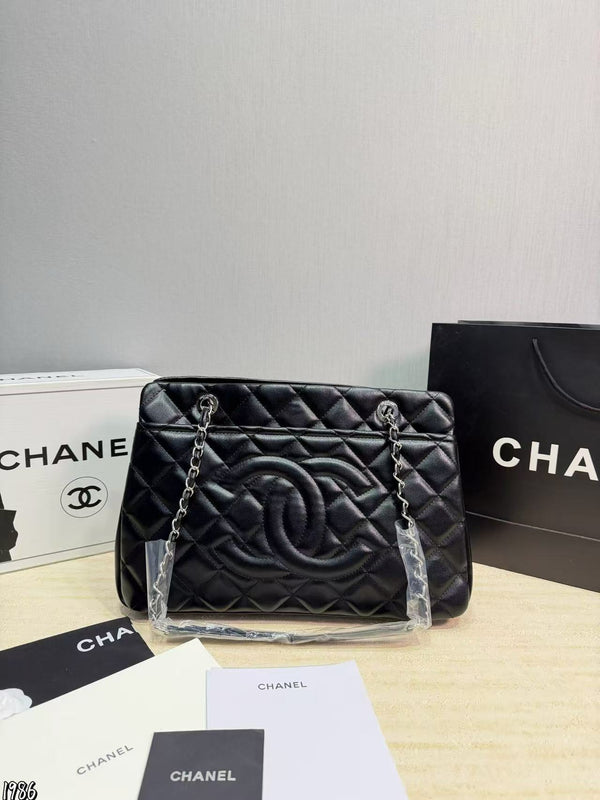 Chanel Tweed