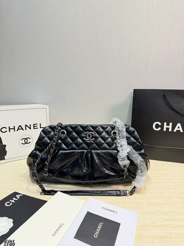 Chanel Tweed