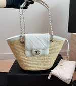 Chanel Tweed