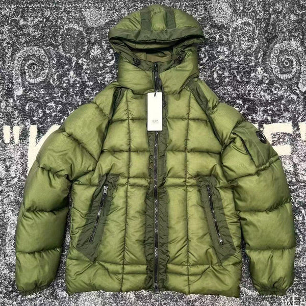 CP Company Soft Shell