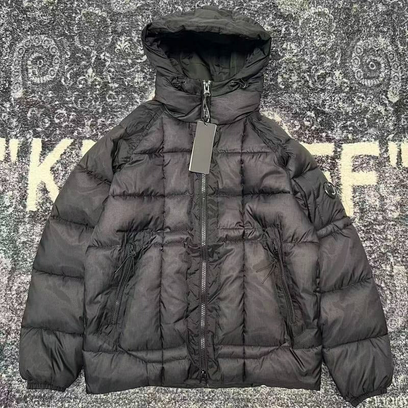 CP Company Soft Shell