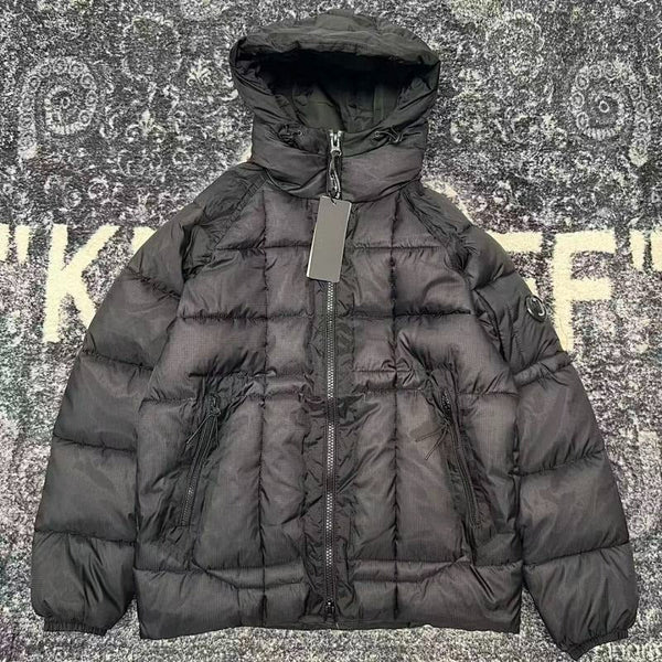 CP Company Soft Shell