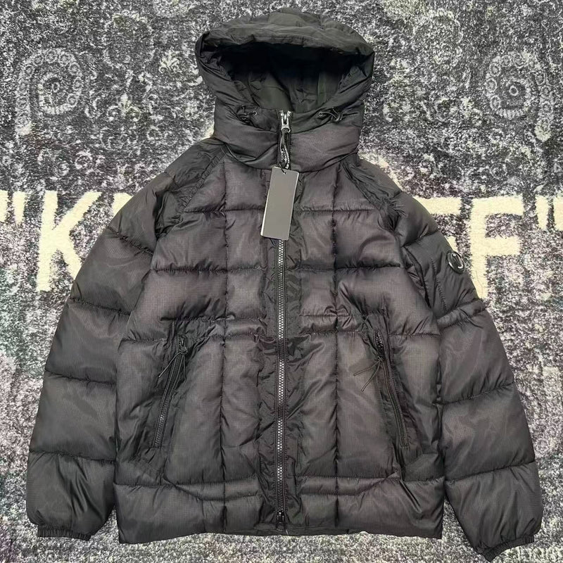 CP Company Soft Shell
