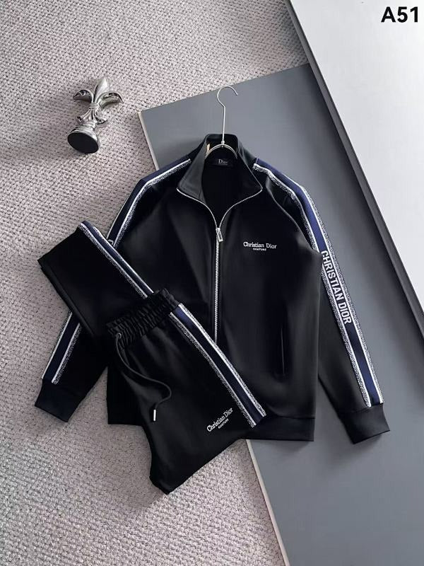 Dior Saddle