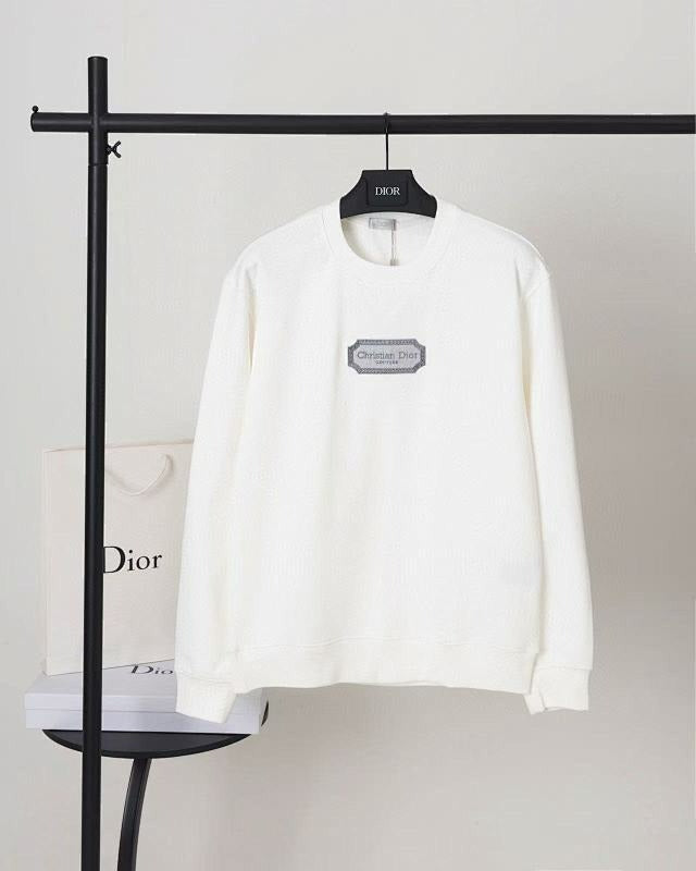 Dior Saddle