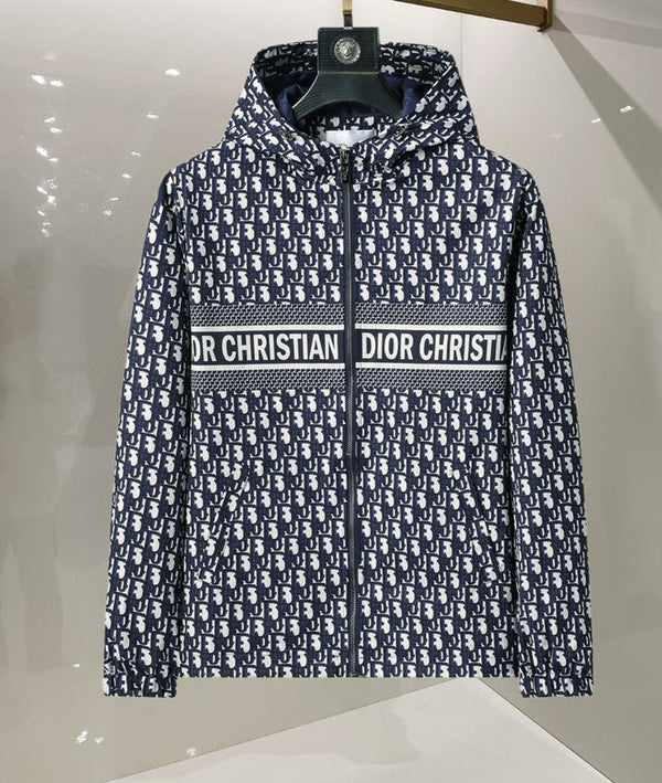 Dior Trench