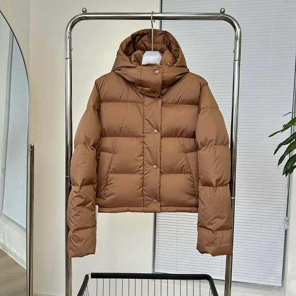 Lululemon Define