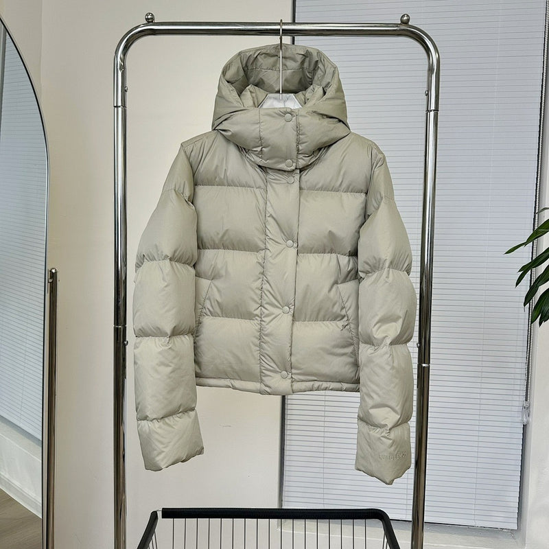 Lululemon Define