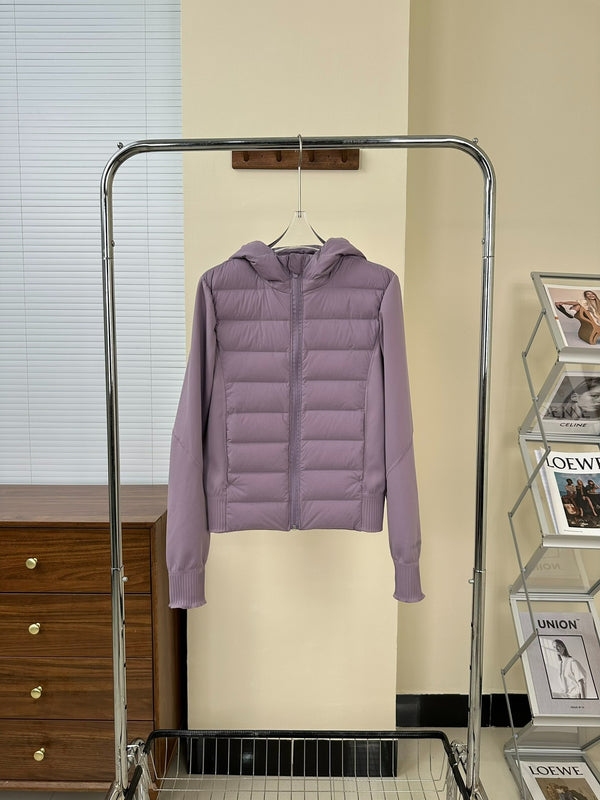Lululemon Define