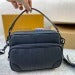 Louis Vuitton Keepall