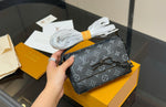 Louis Vuitton Keepall
