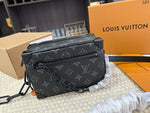 Louis Vuitton Keepall