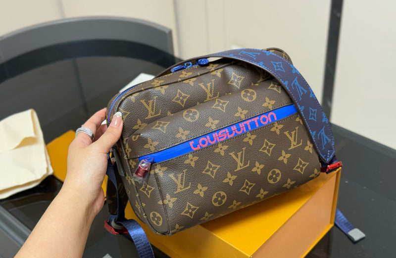 LV Messenger