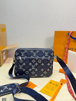 Louis Vuitton Keepall
