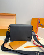 LV Messenger