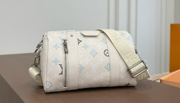 LV Messenger