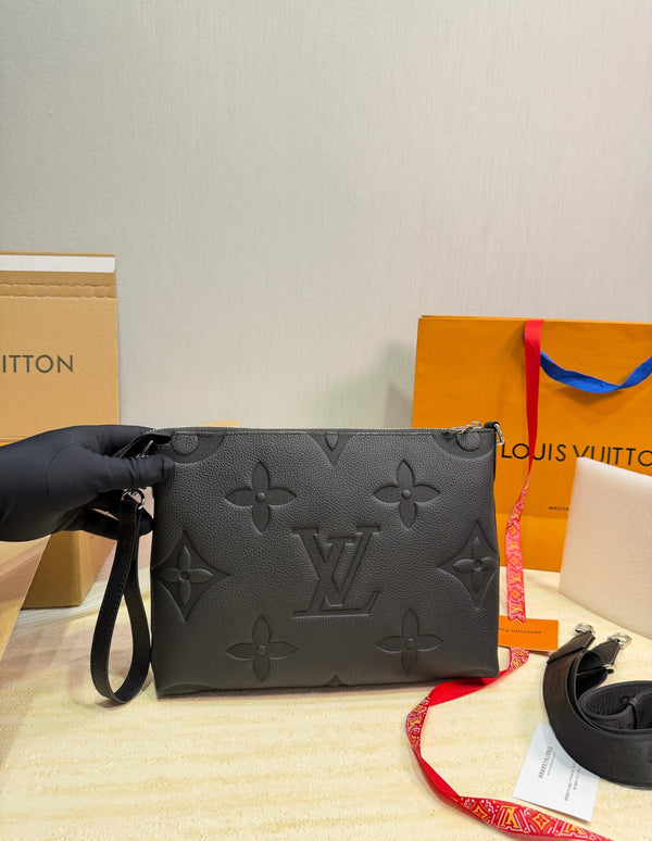 LV Messenger