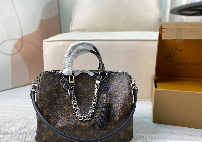 LV Messenger