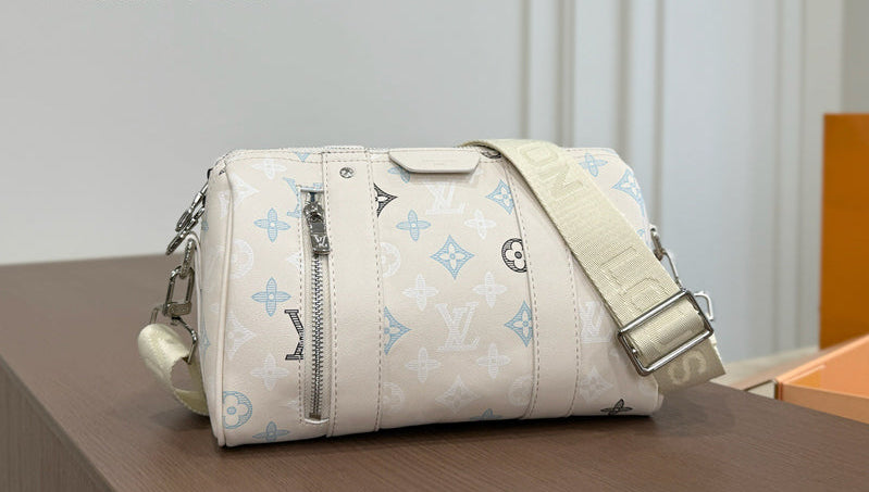 Louis Vuitton Keepall