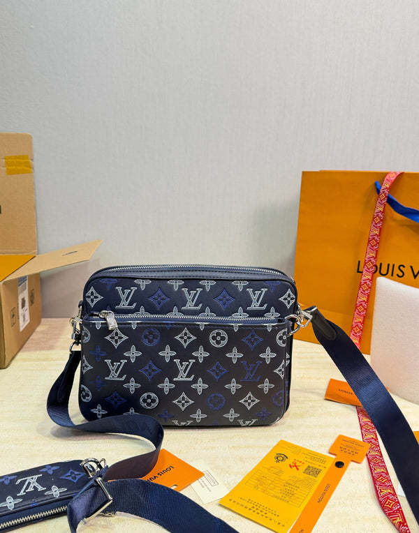 Louis Vuitton Keepall
