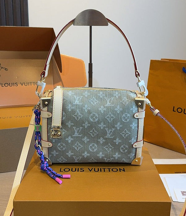 Louis Vuitton Keepall