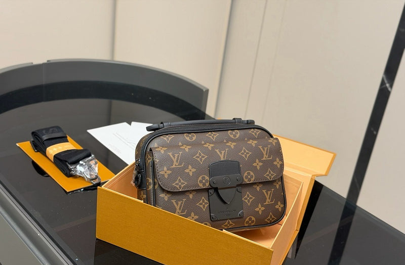 LV Messenger