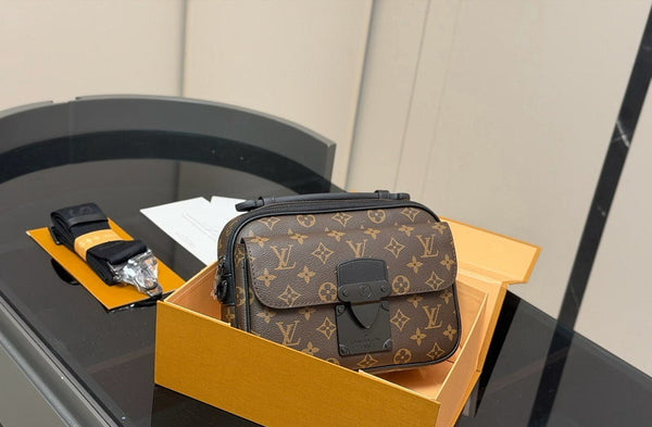 LV Messenger